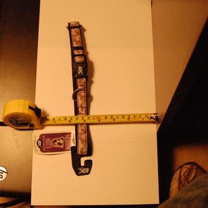 Medium Mutt Dog Collar